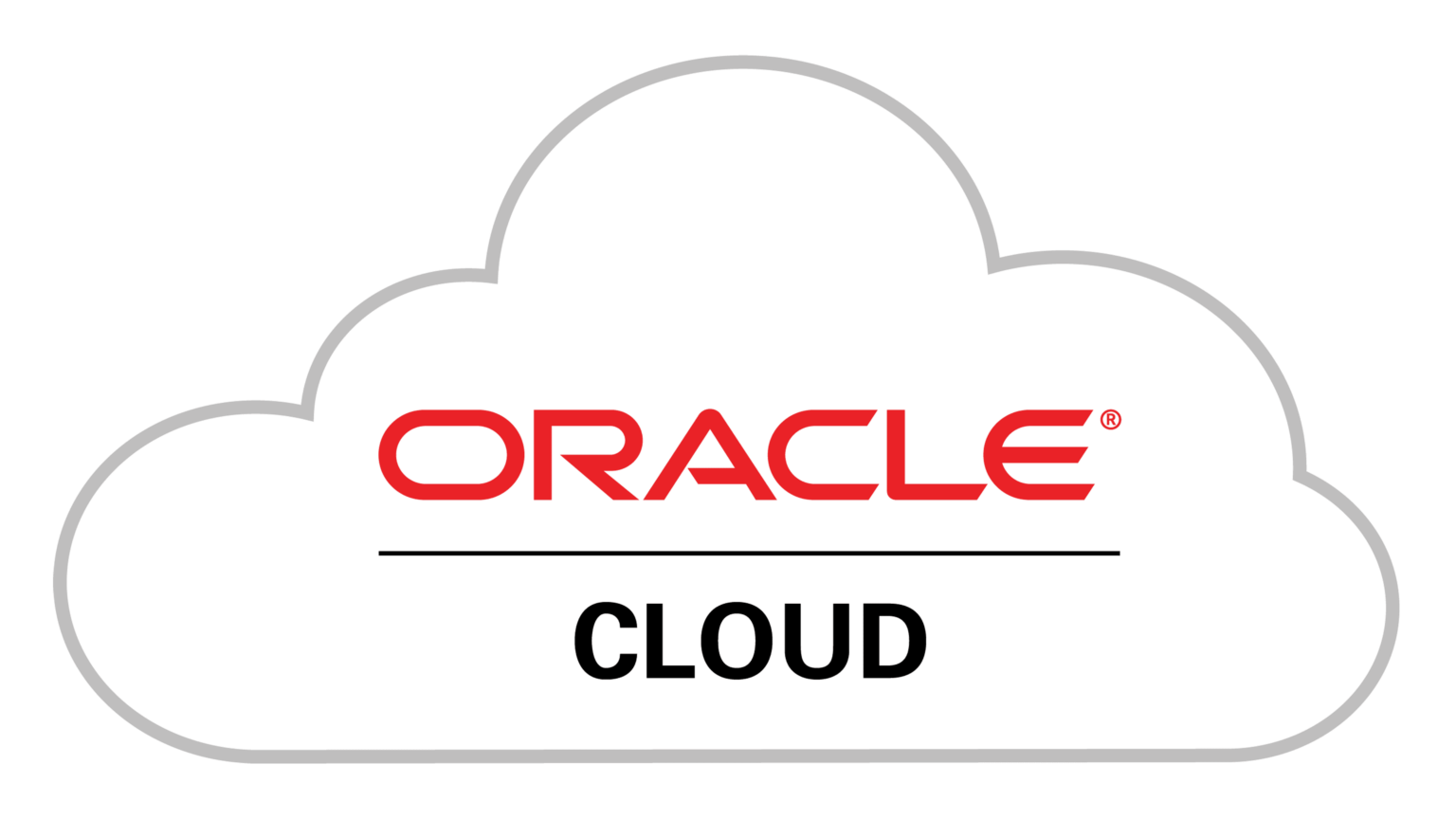 Oracle Cloud Infrastructure